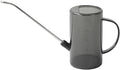 Watering Can for Indoor Plants, Small Watering Cans for House Plant Garden Flower, Long Spout Water Can for Outdoor Watering Plants 1. 5L 2/5 Gallon Grey
