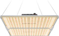 Spider Farmer SF2000Pro 200W LED Grow Light for Indoor Plants, Upgraded High Efficiency LEDs, Dimmable Full Spectrum High PPFD, Deep Penetration for Seed Starting/Vegetables/Bloom in 3x3 Grow Tent