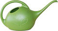 Novelty 30601 Indoor Watering Can, 1/2 Gallon, Green