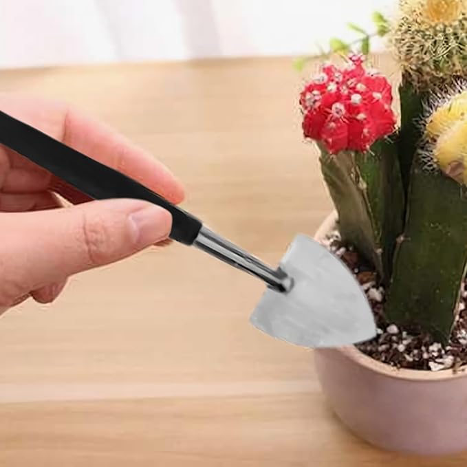 Succulent Tools Set,Plant repotting kit,repotting kit,Succulent Tools,Indoor Plant Tools,Succulent Tool kit,houseplant Tools,Plant Care kit,Indoor Plant Care kit, (Set of 13 b)