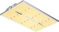 VIPARSPECTRA XS1500 LED Grow Lights for Seed Starting Compatible with Samsung LM301H Diodes and MeanWell Driver, Dimming Daisy Chain Grow Lights for Indoor Plants Full Spectrum for 2x2/3x3 Grow Tent
