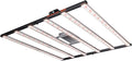 Spider Farmer G8600 Cost-Effective 800W LED Grow Lights, 5x5ft Coverage Commercial Bar Style LED Grow Lamp for Indoor Plants Vertical Farming, Upgraded Smart App Control