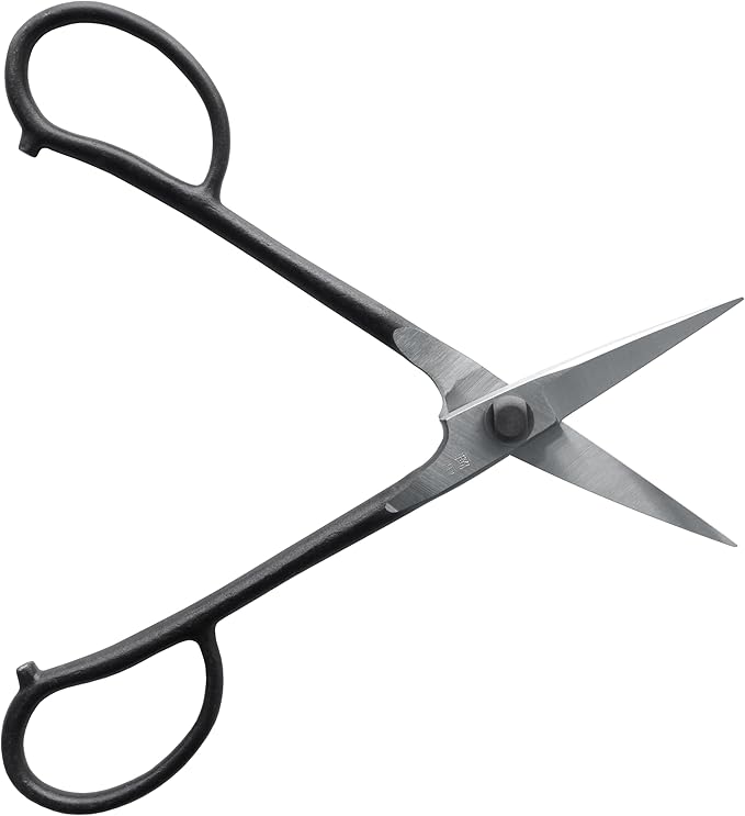 Okatsune 207 Pine Needles Shears with BP