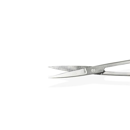 Operating Scissor, Sharp/Sharp, Straight, 5.5"