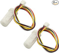 2PCS SHT30 Temperature and Humidity Sensor Interface IIC Digital Signal Output Cable Length 28cm,i2c Temperature Sensor,i2c Humidity Sensor