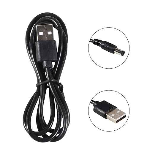 Upgrade Automatic Irrigation DIY Kit Self Watering System with Capacitive Soil Moisture Sensor 5V Relay Module and Water Pump + 50cm Silicone Tubing for Garden Plant Flower Watering DIY