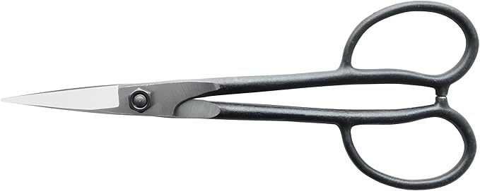 Okatsune 207 Pine Needles Shears with BP