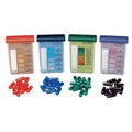 Rapitest Soil Test Kit, 10 Tests Each for Ph, Nitrogen, Phosphorus and Potash