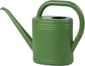 0.5 Gallon Watering Can for Indoor & Outdoor Plants - Small Watering Can with Long Spout for Precise Watering - Ideal for Bonsai, Seedlings, Houseplants, Flowers & Greenhouses