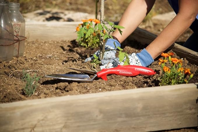 Corona CT 3214 ComfortGEL Trowel