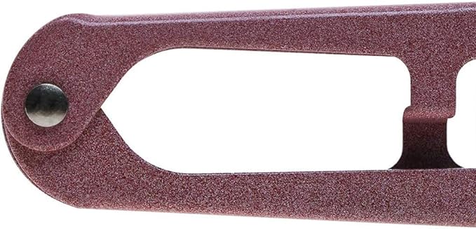 MUUZLL 3 Pack 4.1Inch Bonsai Pruning Scissors, Bud And Leaves Trimmer Yarn Thread Cutter Snips Trimming Supplies, Garden Plants, Gardening Clippers Flower, Stainless Steel Pruners Trimmers