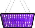 Upgraded LED Grow Light, High Efficiency & High Yield Full Spectrum Plant Light, Grow Lights for Indoor Plants Seedling Hydroponic Plants Veg Flower Growing Lamps