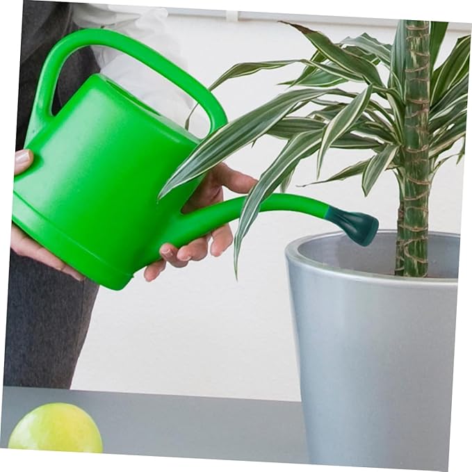 UPKOCH 2pcs Replaceable Sprayer Spout for Garden Watering Cans Efficient Nozzle Head for Precise Watering Strong Material Fits Standard Cans Easy Installation
