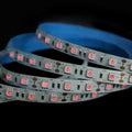 12 Volt 810nm Infrared LED Strip Light, 5m/16.4ft 72W IP20 Non-Waterproof Flexible Cuttable NIR Light LED Tape, 810 nm LED Tape Light (810nm, 300 LEDs, 5050 SMD)
