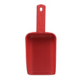 Remco 64004 Scoop,32 oz.,PP,Red