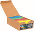 Grower's Edge 801035 Plant Stake Labels - Multicolor (1000/Box)