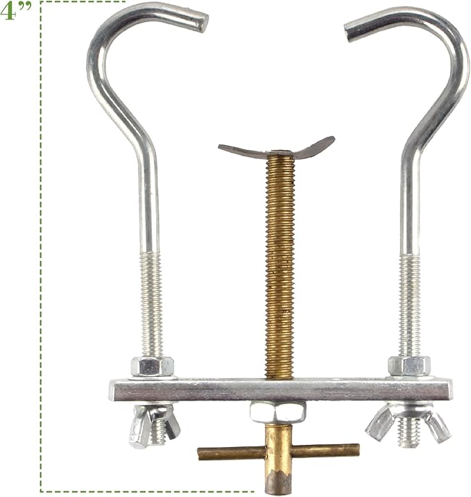 BambooMN 4" Branch Bender Tool - 10 Units