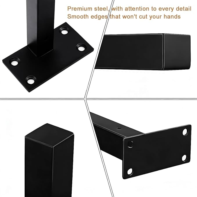 Window Sill Extender Holder Wall Estantes para Cocina 12 in Window Sill Plant Shelf Wall Brackets Over The Garden Wall Brackets for Gardens,Windowsills Wall,Suitable,Kitchens,Rvs,and More