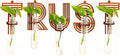 5 Sets Letter Wall Propagation Planters Test Tubes Wall Decor for Hanging Plants Clear Water Plant Vase Brown Wood Upletter Alphabet Functional Art Boho Trust Pack
