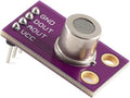 MS1100 Gas Sensor, VOCs Sensor for Air Quality, Carbon Dioxide Formaldehyde Monitoring TVOC CO2 Gas Sensor Module, Sensor Arduino I2C