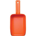 Remco 64007 Scoop,32 oz.,PP,Orange