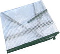Ferry Morse Plant Stand Outdoor Greenhouse Cover