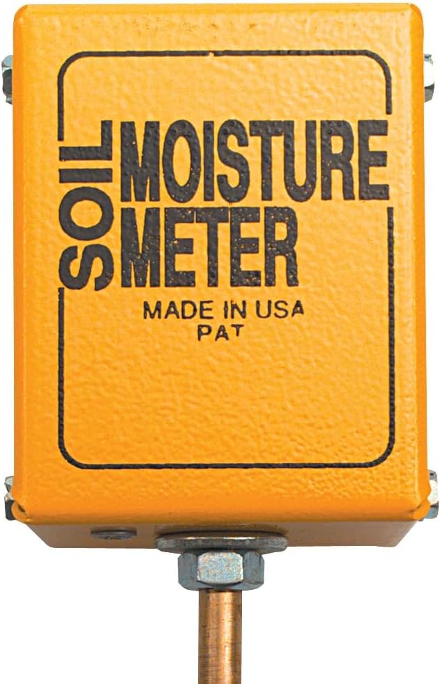 Soil Moisture Meter Probe - 24 Inch