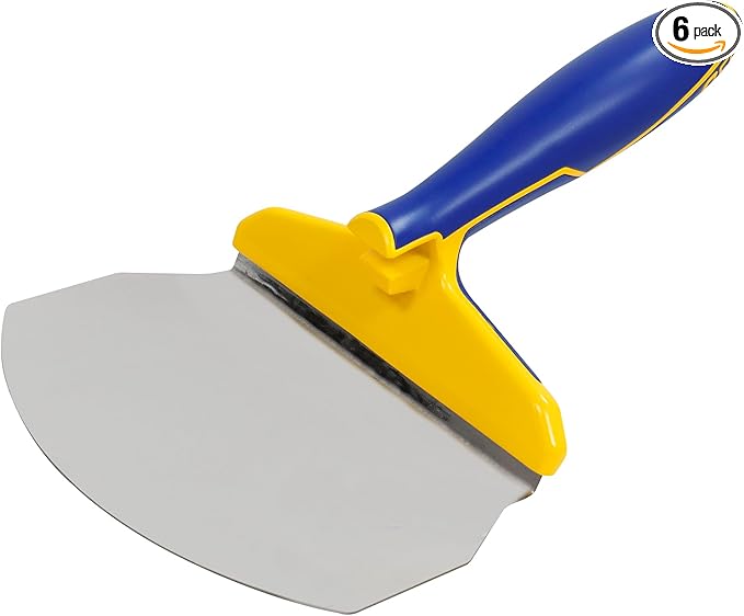 QEP Bucket Scoop