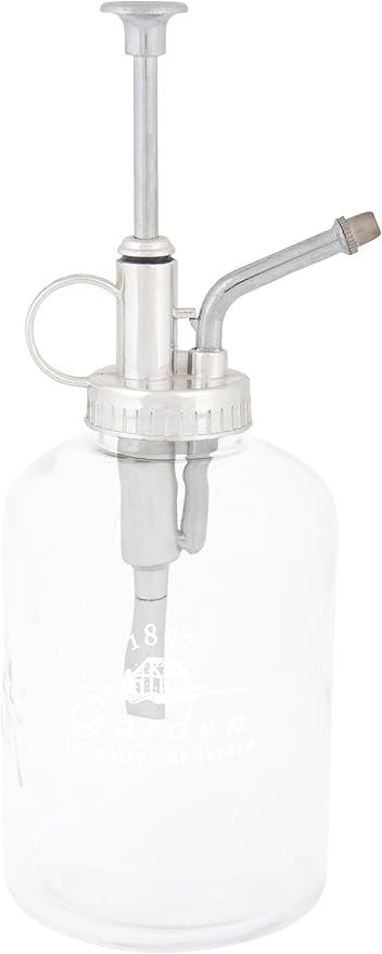 Esschert Design USA AGG14 Plant Watering Mister, Set of 2