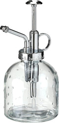 Ikea Plant Mister, Clear Glass 25Cl