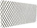 Nature Willow Trellis Expandable Plant Support Plant Climbing Lattices Trellis Willow Expandable Trellis Fence for Climbing Plants Support 36x92 Inch,Double Panel (4)