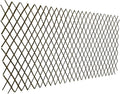 Nature Willow Trellis Expandable Plant Support Plant Climbing Lattices Trellis Willow Expandable Trellis Fence for Climbing Plants Support 36x92 Inch,Double Panel (1)