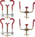 BambooMN Bonsai 4 Branch Benders Set for Bonsai Plants
