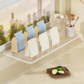 Transparent Acrylic Window Sill Extender Board, Replacement Window Sill Extension Plate Tableware Rack, No Drill Window Sill Ledge Plants Stand(70x20cm (27 1/2" x7 7/8"))