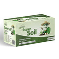 Super Soil Complete Garden Soil Test Kit – Easy to Use for Garden Nutrients, pH, Nitrogen, Phosphorous, & Potassium – Soil Testing Kit for Gardening – Lab at Your Fingertips