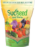 Mosser Lee ML0003 SucSeed® Premium Seed Starter 244 Cubic inch (4L) (Pack of 12)