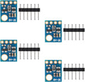 ACEIRMC 4pcs Si7021 GY-21 SHT21 HTU21 Digital Humidity Temperature Sensor Module Replace SHT11 SHT15