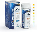 pH Test Strips (150 Strips) – Accurate & Fast pH Testing for Water, Urine, Saliva, Pool, Soil, Cosmetics – Reliable Color Chart for Precise Results