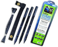 DeWitt RS15 Tree Stake Straight Kit,15"