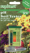 Rapitest Soil pH Tester [Set of 12]