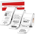 M110/M100 Thermal Labels 1.57"x1.18"(40x30mm), for M220/ M221/ M100/ M110/ M250/ M260 Printer, Original White Print Master Label Refill Compatible with Phomemo Labels, 690 PCS for Price Tag, Barcode