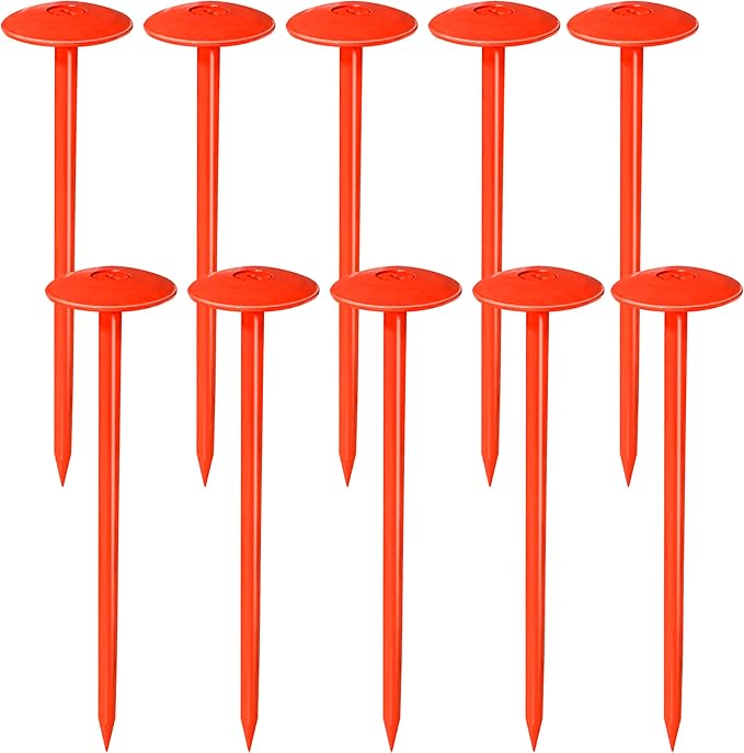 FEBTECH Septic Tank Marker Pack of 10