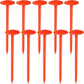 FEBTECH Septic Tank Marker Pack of 10