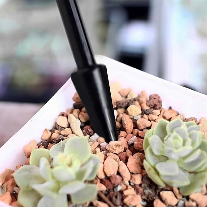Succulent Tools Set,Plant repotting kit,repotting kit,Succulent Tools,Indoor Plant Tools,Succulent Tool kit,houseplant Tools,Plant Care kit,Indoor Plant Care kit, (Set of 7)