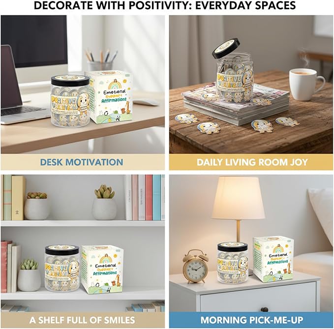 Positive Volleyball Jar – Volleyball Gifts For Women, Men - Teens, Volleyball Party Favors, Volleyball Accessories For Teen Girls, Volleyball Party Decorations