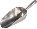 Update International (AS-58) 58 oz Aluminum Scoop