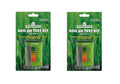 Jonathan Green Soil pH Test Kit (10 Tests in Each Kit) (2 Pack)