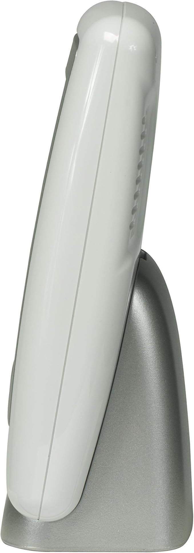 AcuRite 00611 Indoor Outdoor Thermometer with Wireless Temperature Sensor & Hygrometer White Small