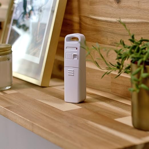 AcuRite Wireless Indoor Outdoor Temperature Sensor (06009RMA1 / 606TXA1)