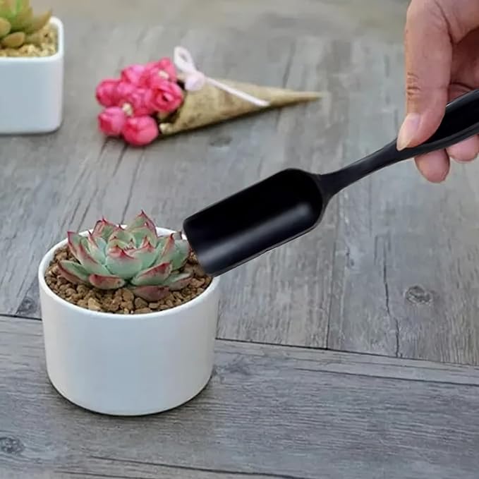 Succulent Tools Set,Plant repotting kit,repotting kit,Succulent Tools,Indoor Plant Tools,Succulent Tool kit,houseplant Tools,Plant Care kit,Indoor Plant Care kit, (Set of 7)